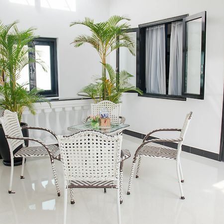 Thao Hieu Homestay Hội An Extérieur photo