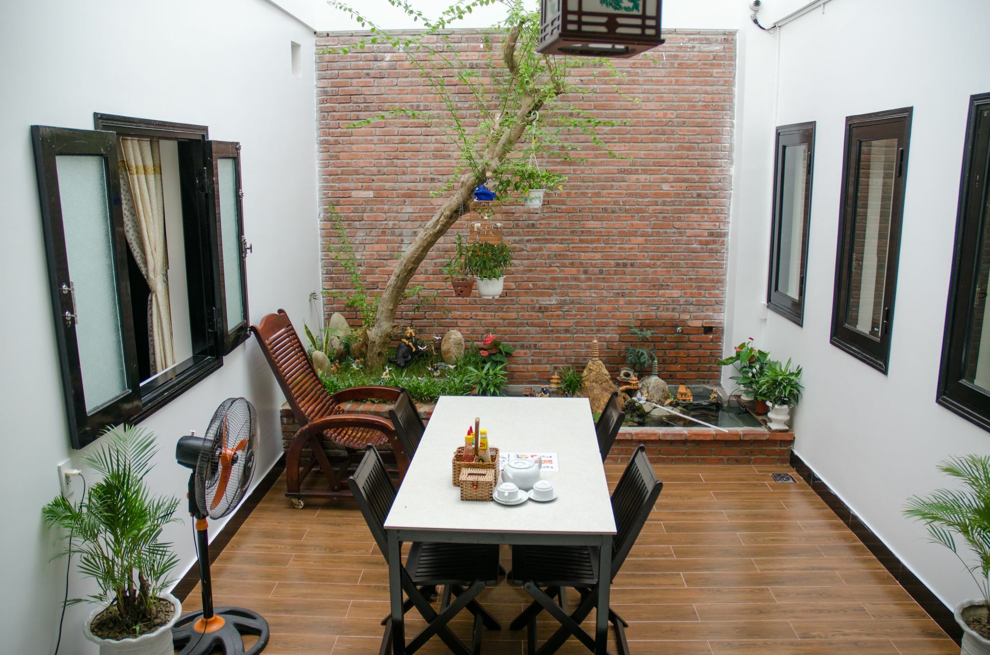 Thao Hieu Homestay Hội An Extérieur photo