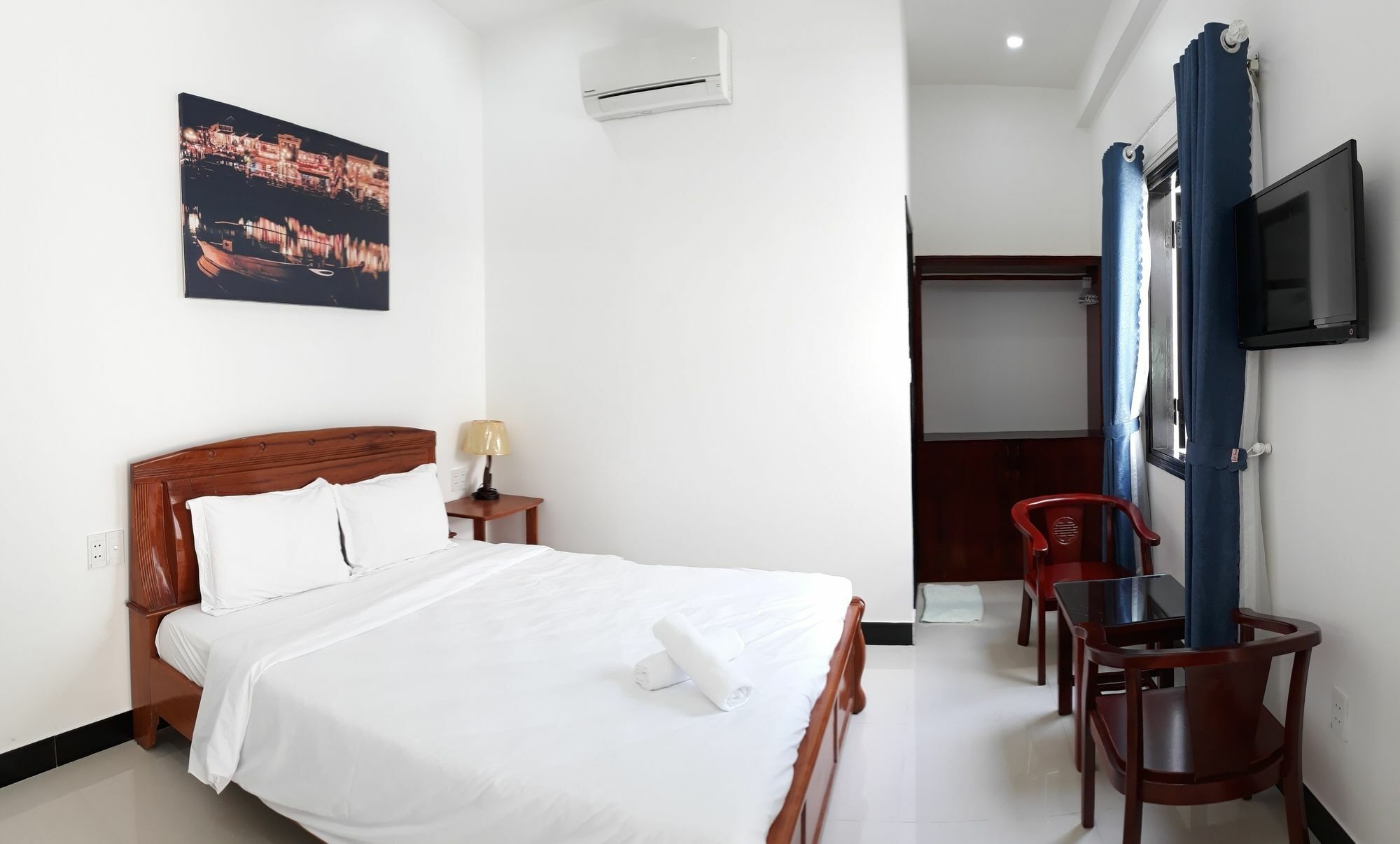 Thao Hieu Homestay Hội An Extérieur photo