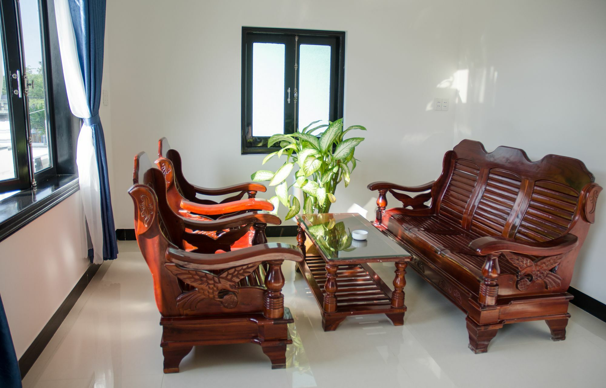 Thao Hieu Homestay Hội An Extérieur photo