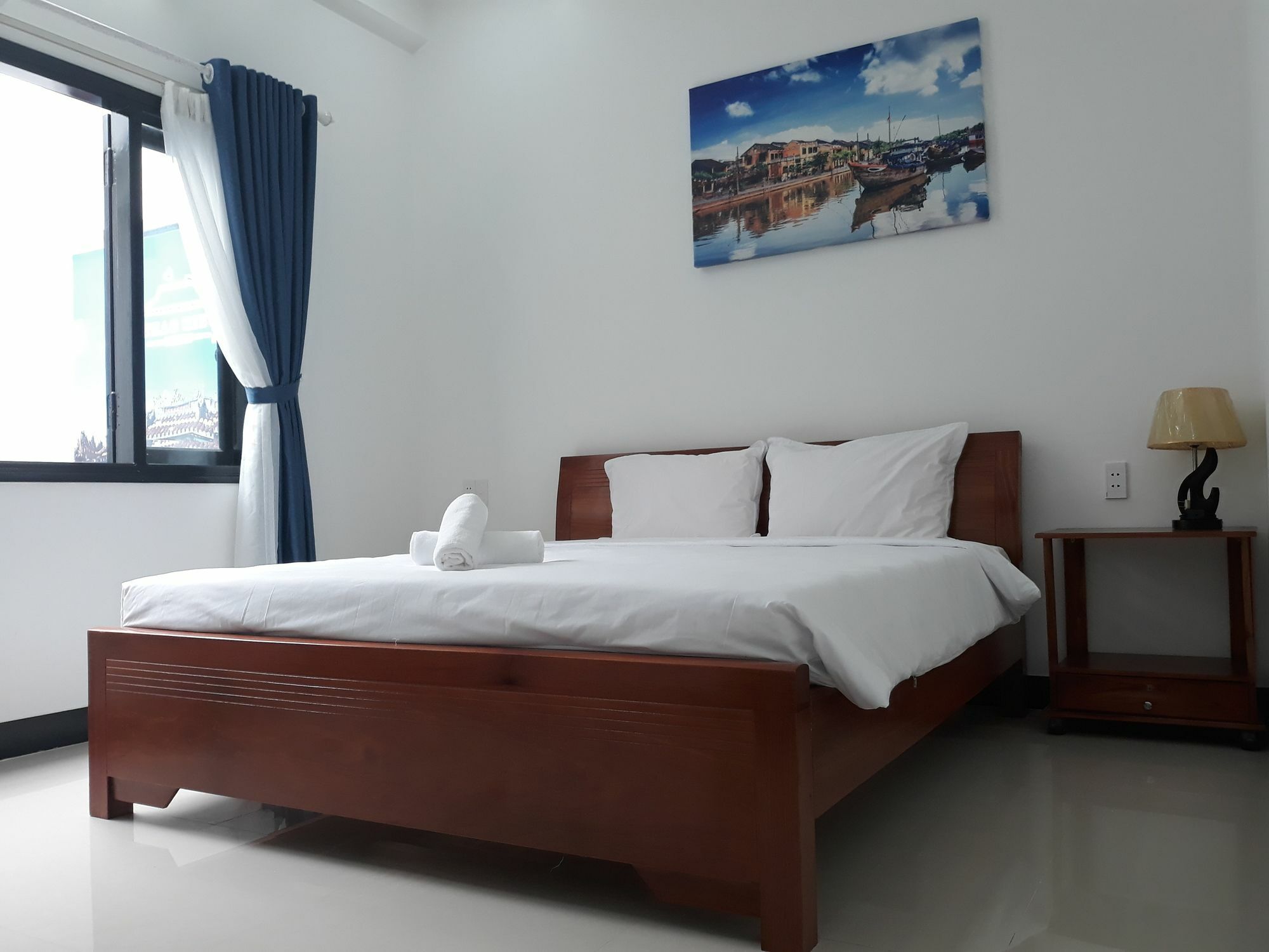 Thao Hieu Homestay Hội An Extérieur photo