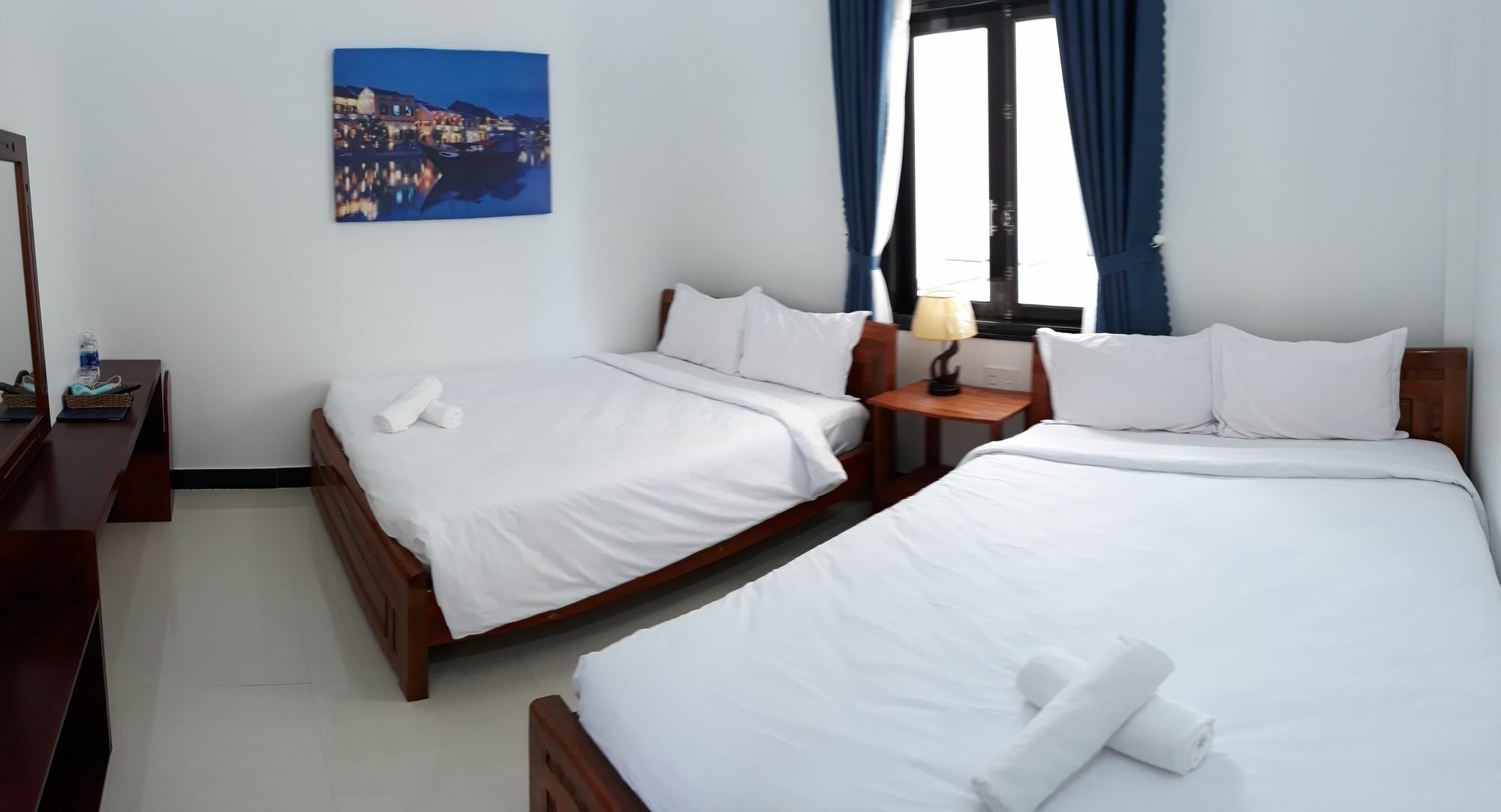 Thao Hieu Homestay Hội An Extérieur photo