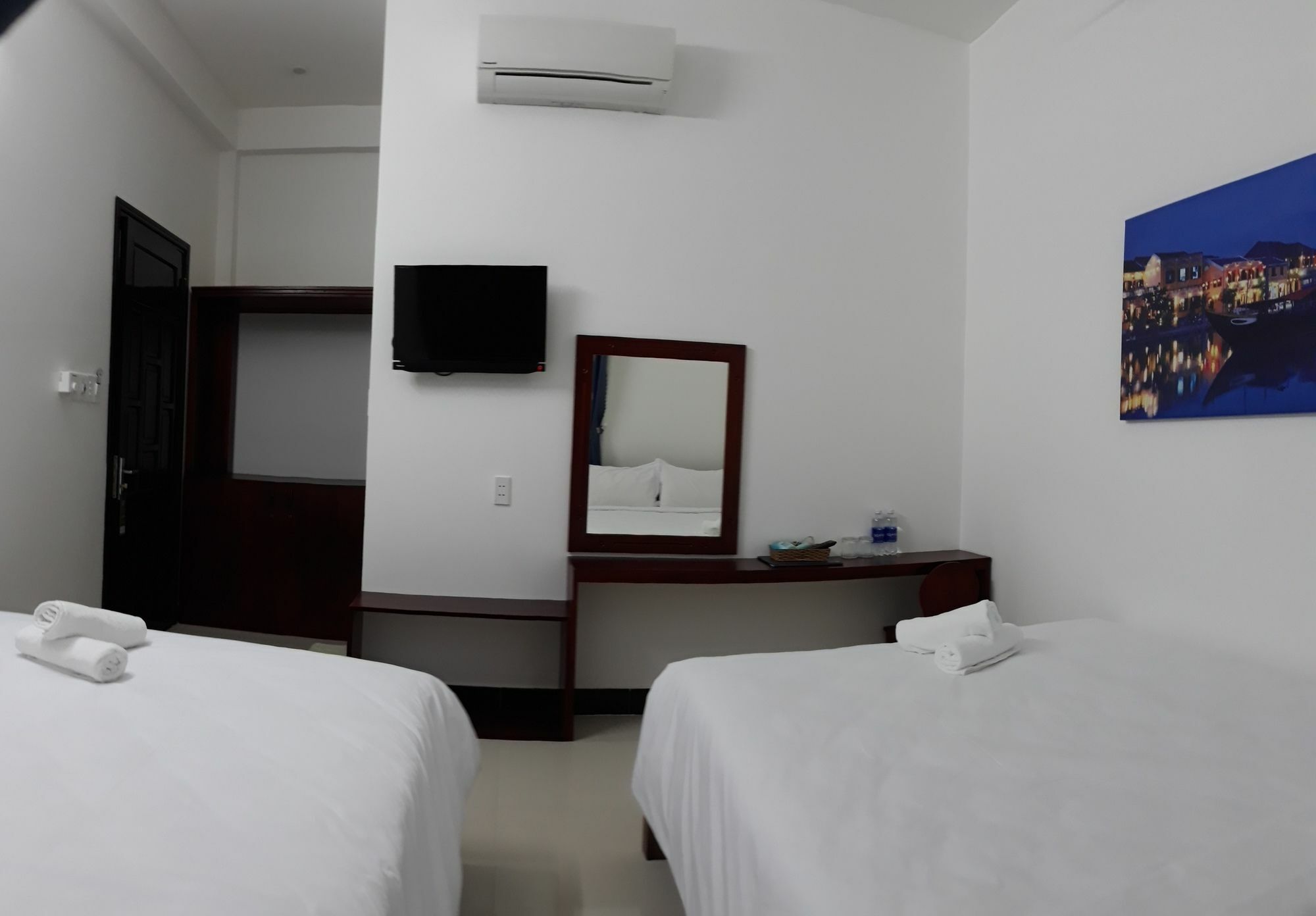 Thao Hieu Homestay Hội An Extérieur photo