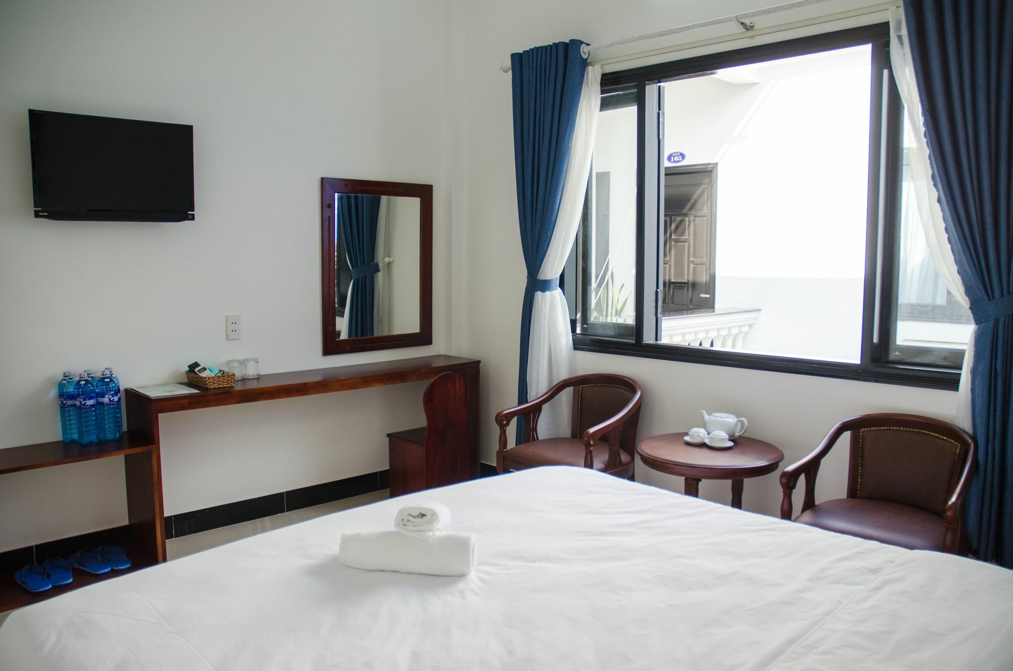 Thao Hieu Homestay Hội An Extérieur photo