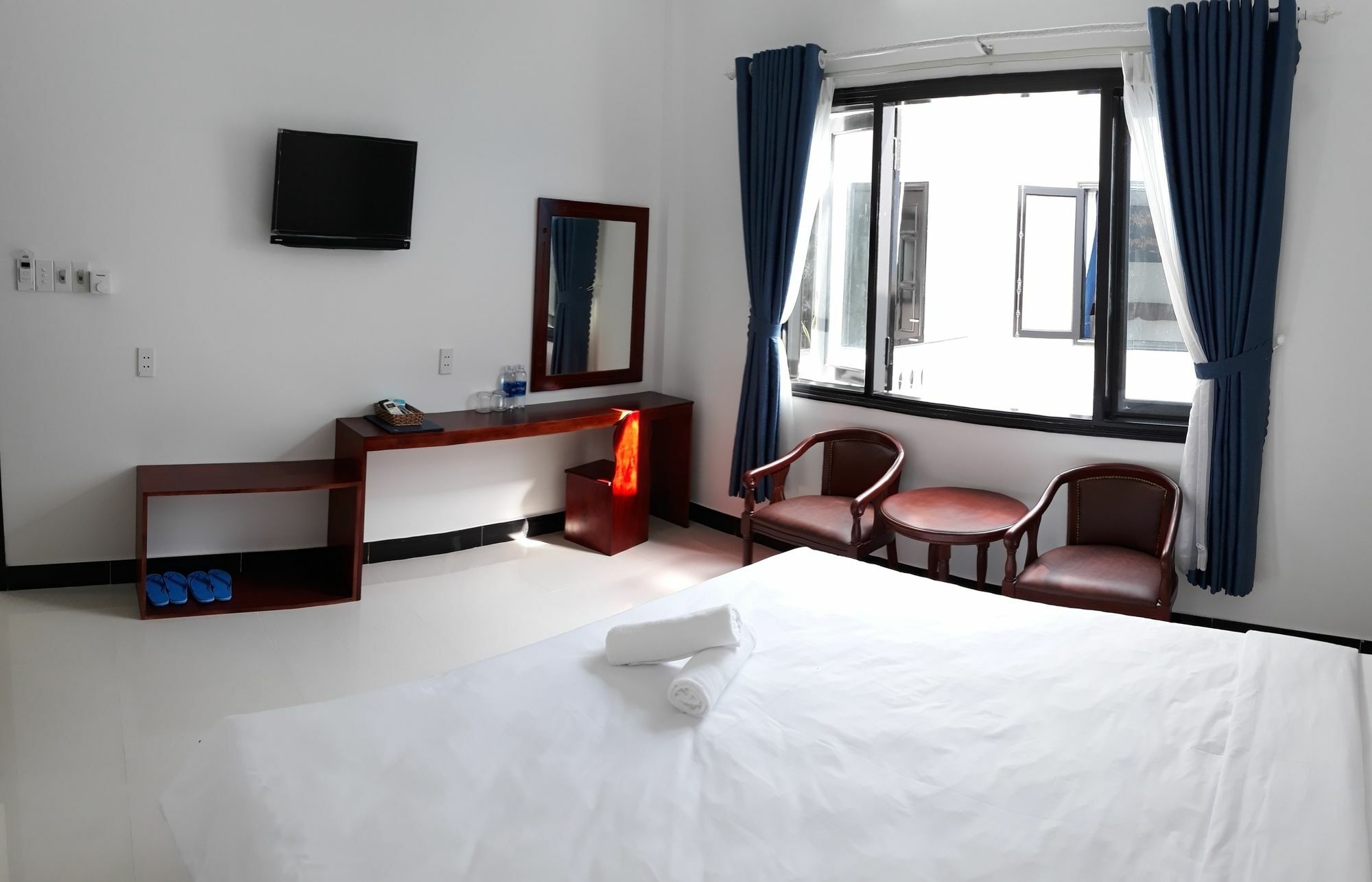 Thao Hieu Homestay Hội An Extérieur photo