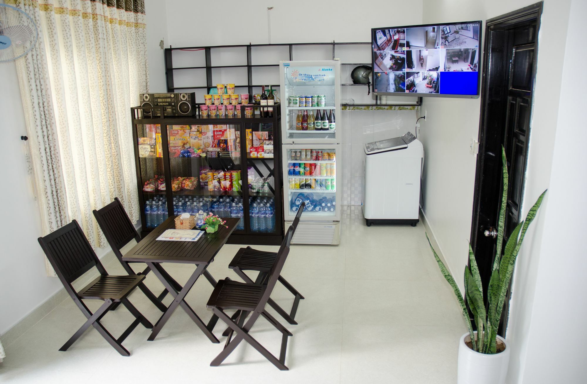 Thao Hieu Homestay Hội An Extérieur photo