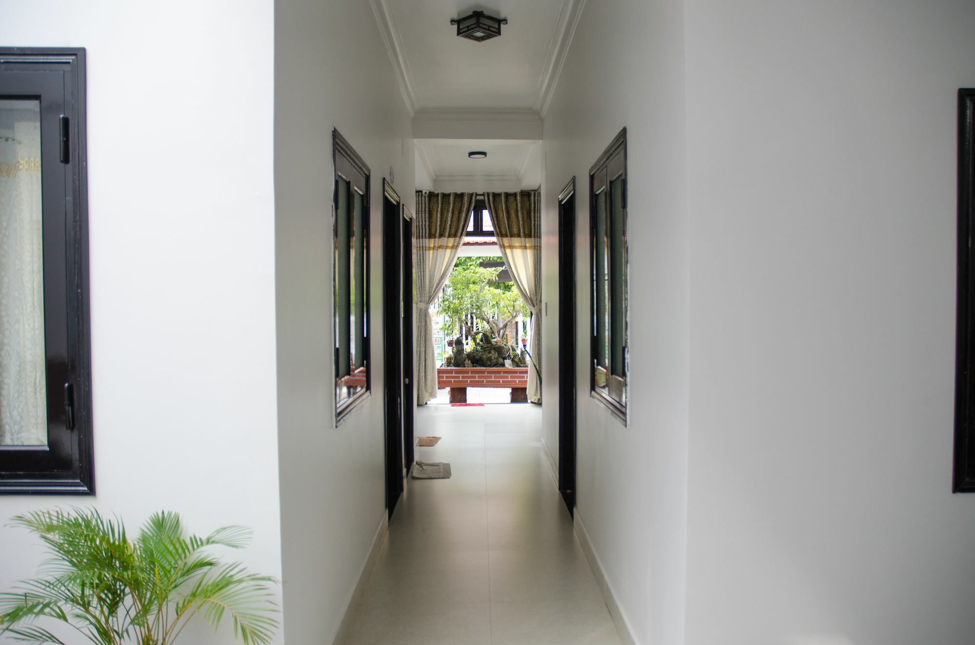 Thao Hieu Homestay Hội An Extérieur photo