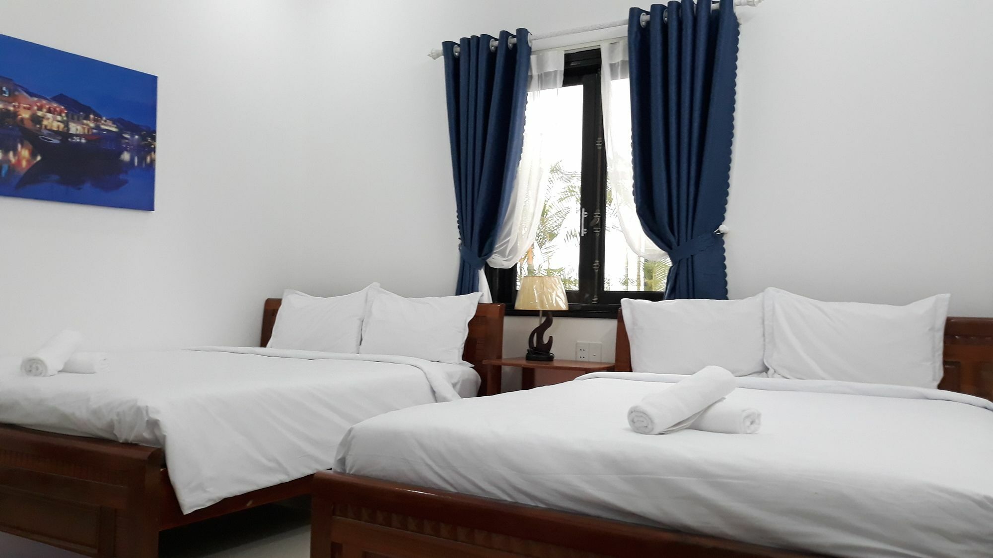 Thao Hieu Homestay Hội An Extérieur photo