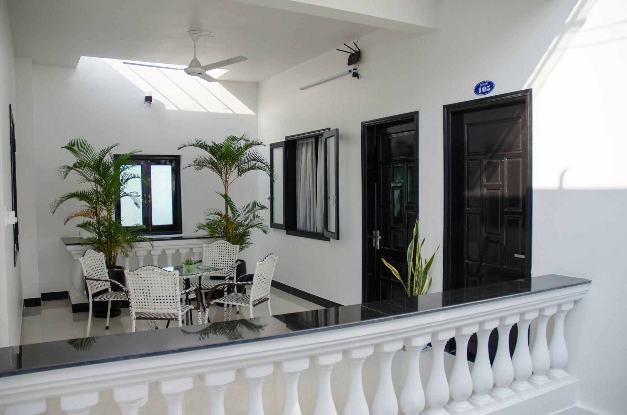 Thao Hieu Homestay Hội An Extérieur photo