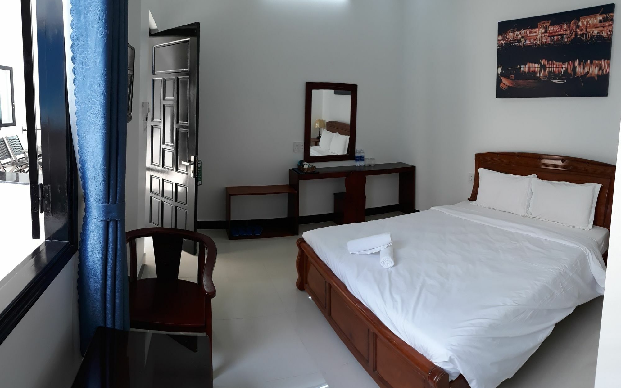 Thao Hieu Homestay Hội An Extérieur photo