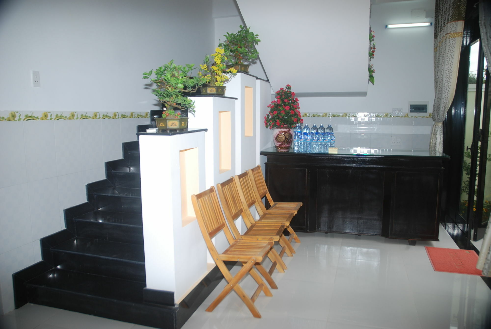 Thao Hieu Homestay Hội An Extérieur photo