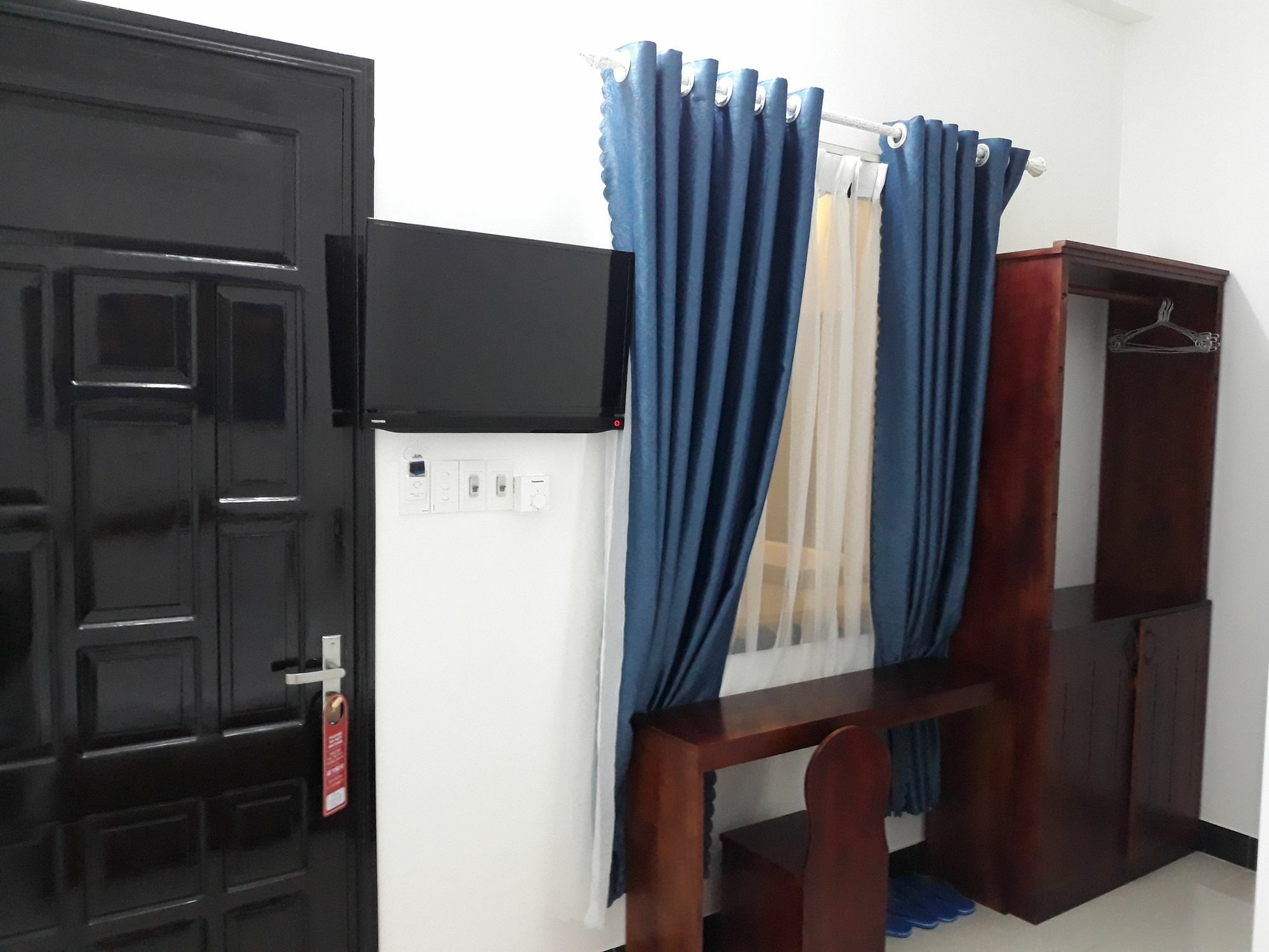 Thao Hieu Homestay Hội An Extérieur photo