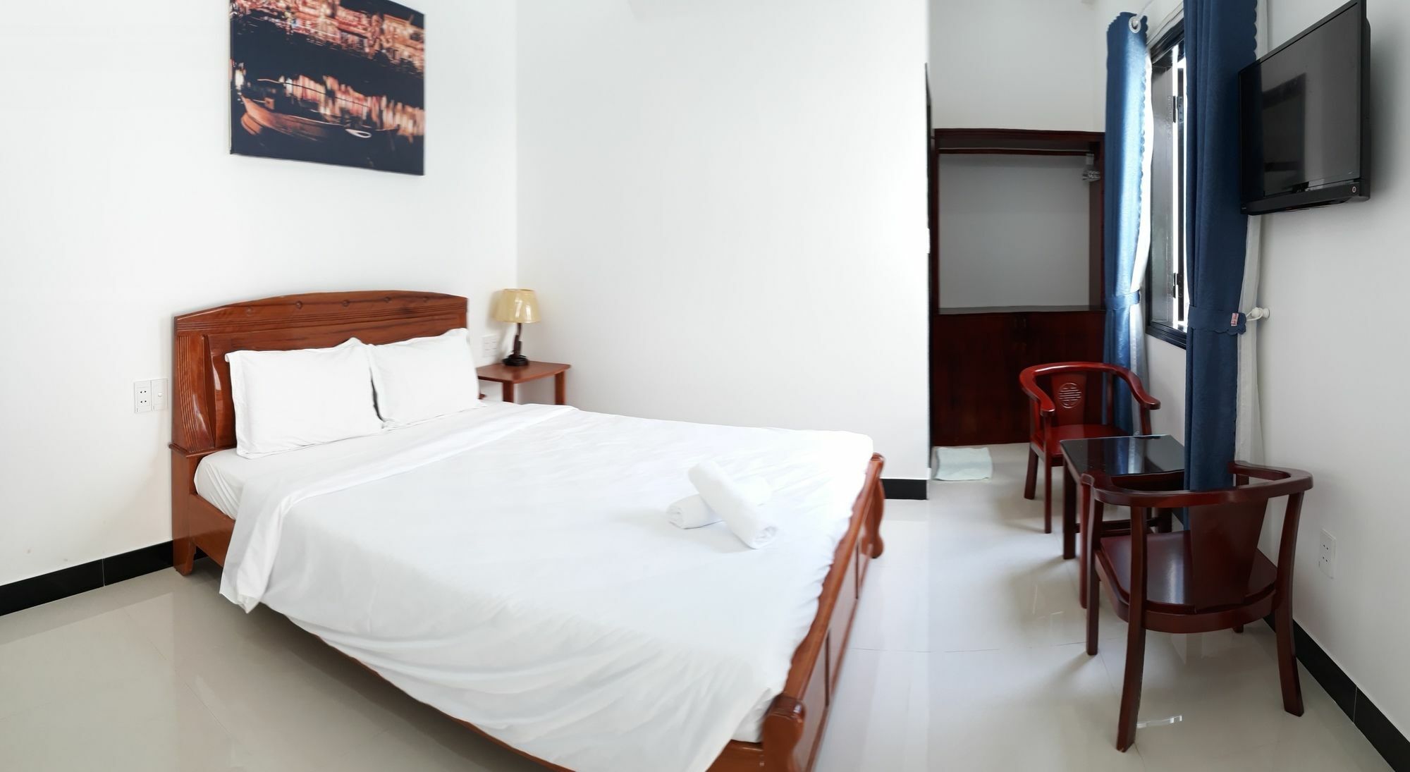 Thao Hieu Homestay Hội An Extérieur photo