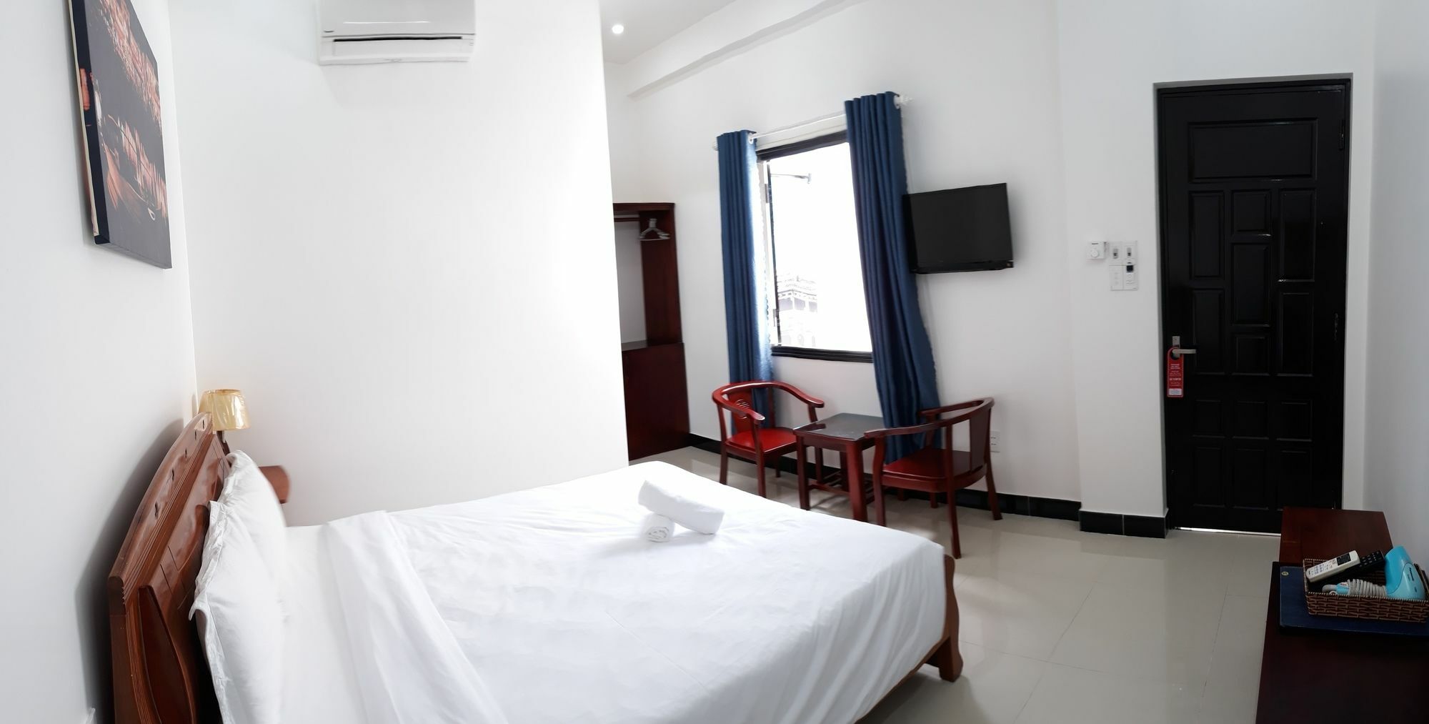 Thao Hieu Homestay Hội An Extérieur photo