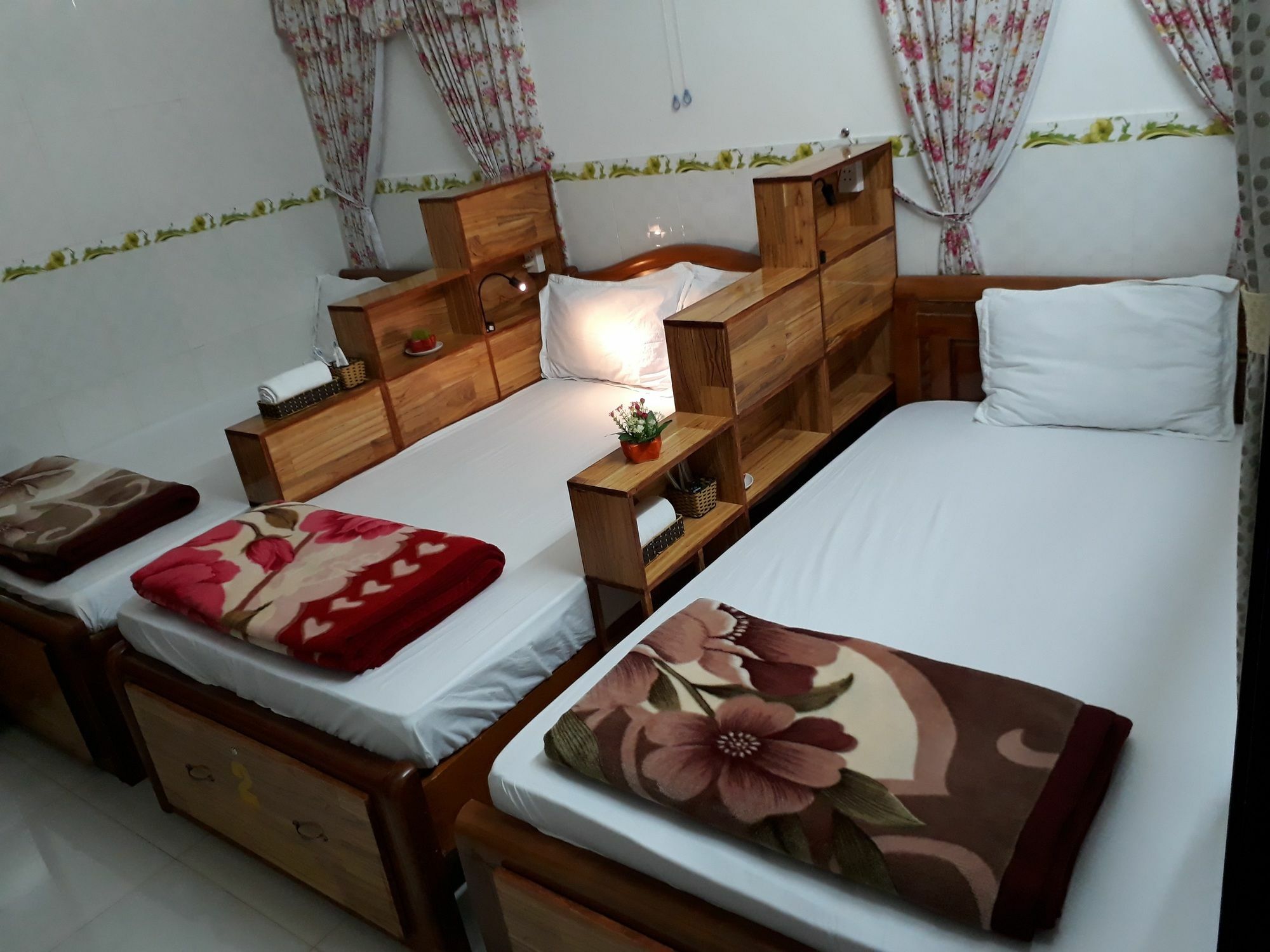 Thao Hieu Homestay Hội An Extérieur photo