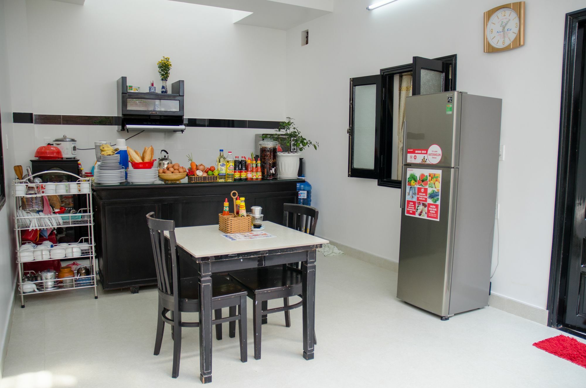 Thao Hieu Homestay Hội An Extérieur photo